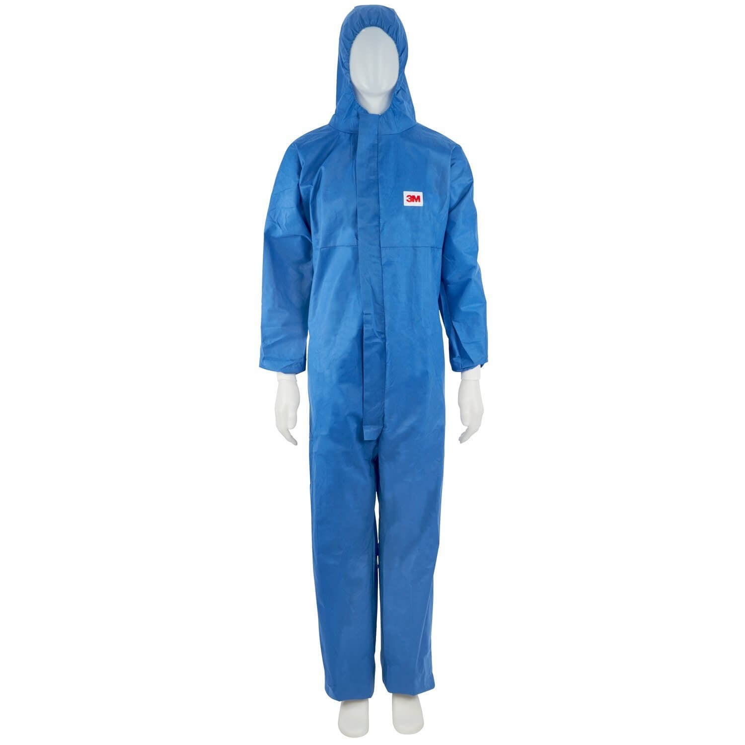 3m coverall 4530