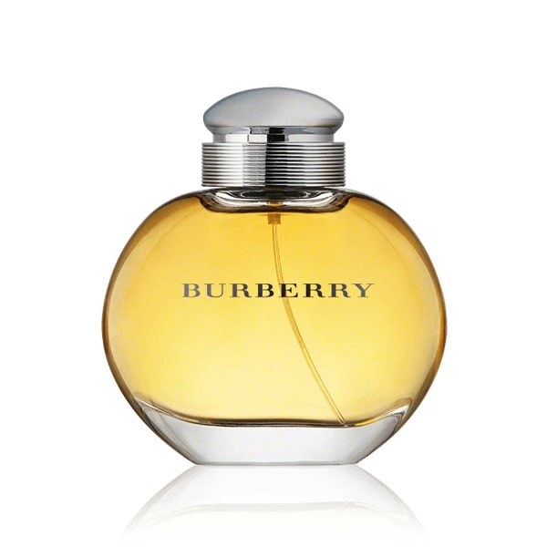 BURBERRY CLASSIC MUJER 100 ML EDP – Viena Perfumeria