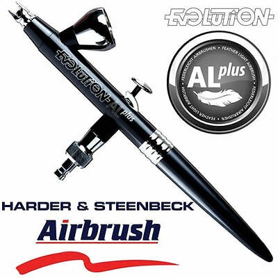Airbrush Service (maintenance) Kit by Harder & Steenbeck