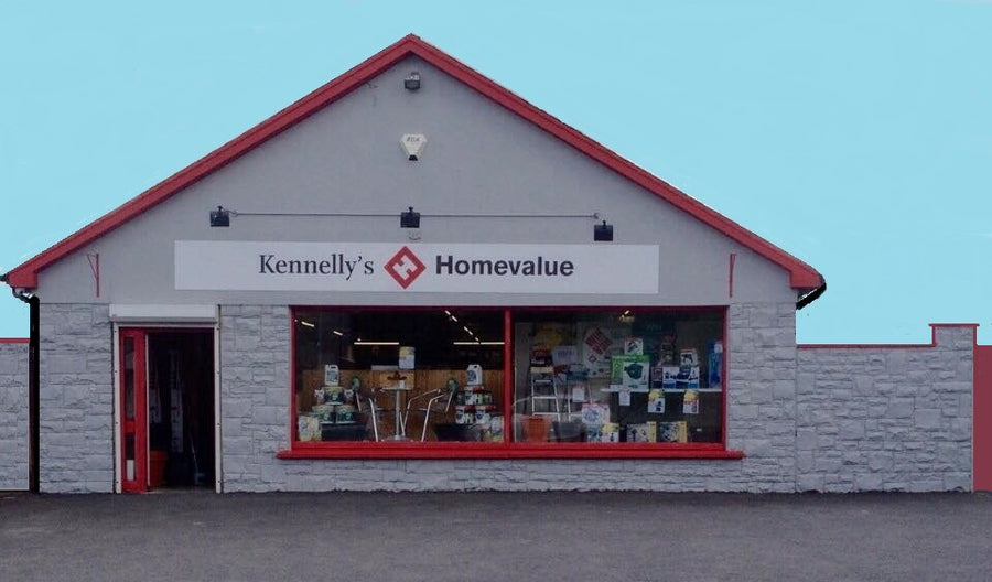 Kennelly's Homevalue Hardware