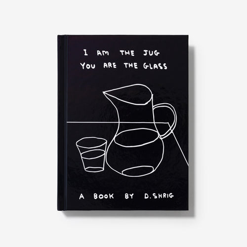 David Shrigley Get Your Sh*t Together Chronicle Chroma