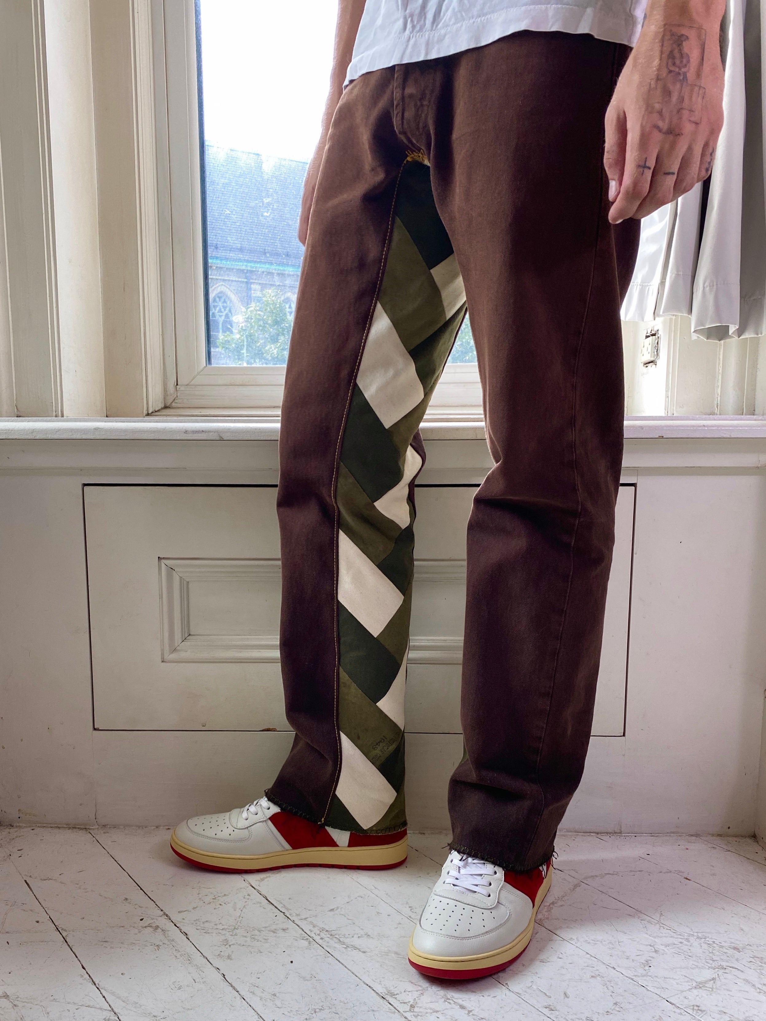 pants