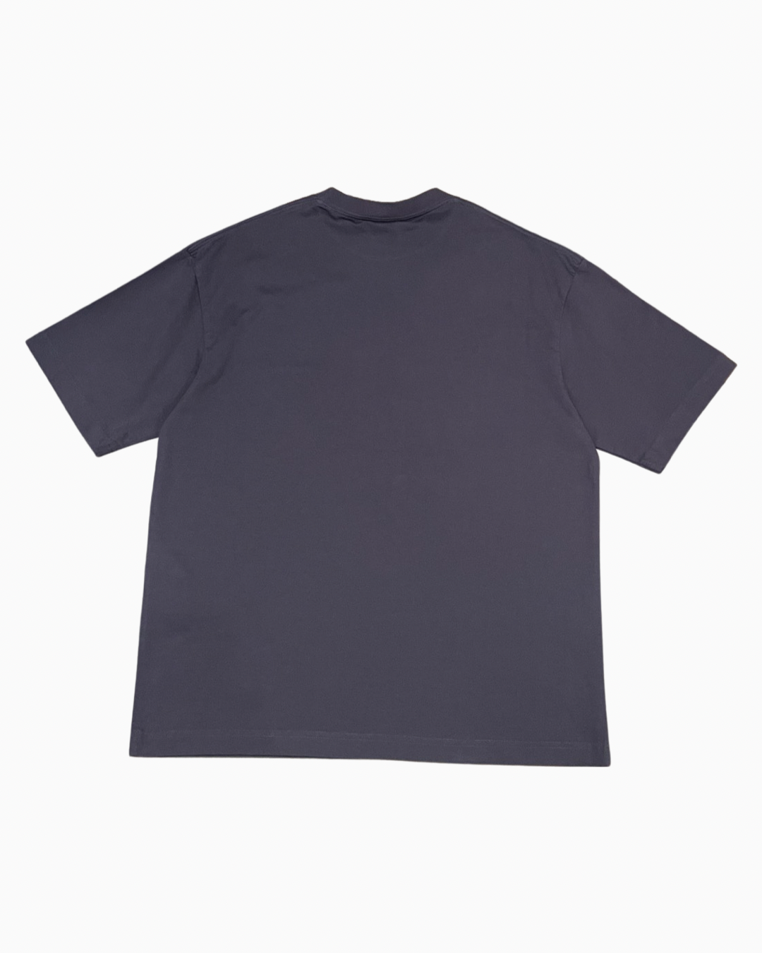 Balenciaga Chest Logo Shirt Light Indigo  ONU