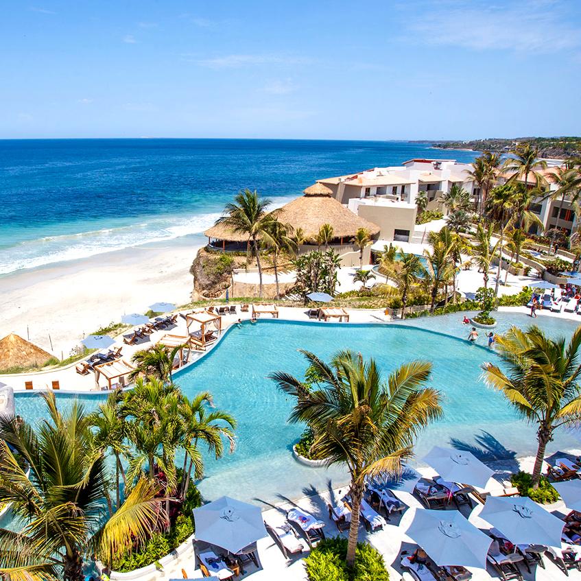 Listing #1001 Nuevo Vallarta Resort, Mexico – VIP-LuxuryTravelers