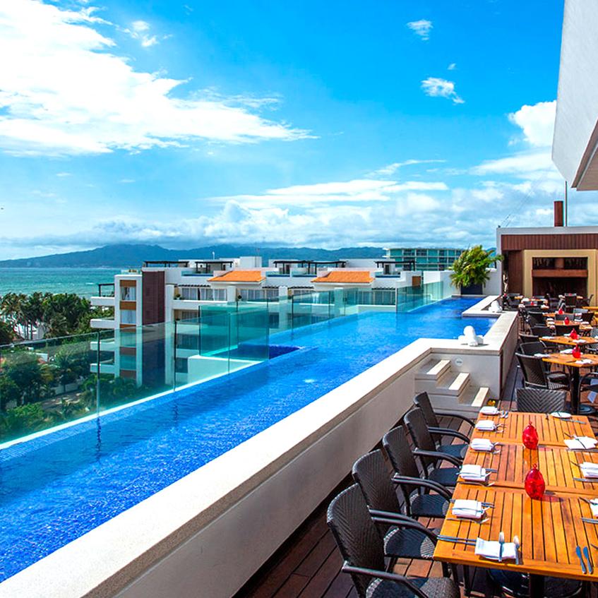 Listing #1001 Nuevo Vallarta Resort, Mexico – VIP-LuxuryTravelers