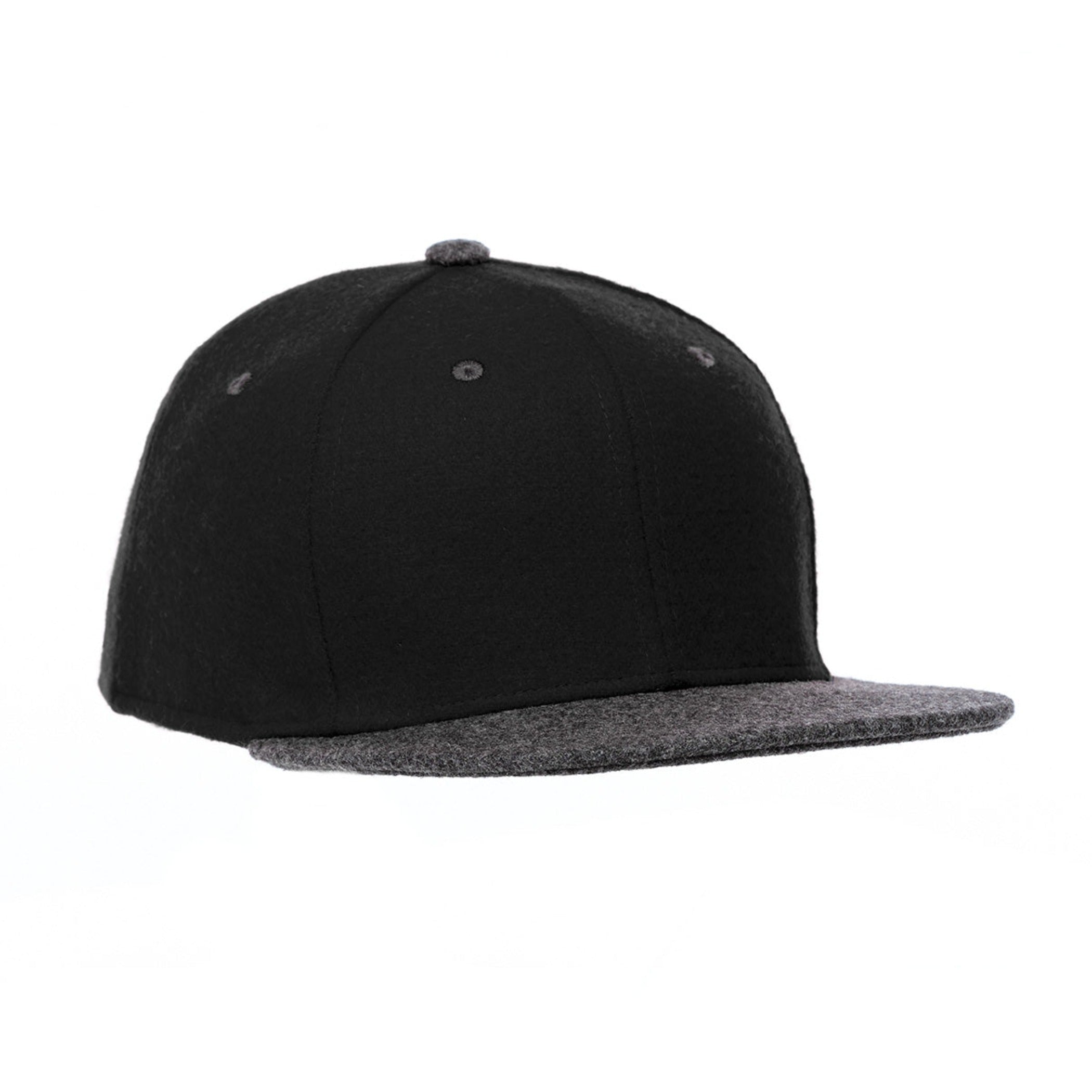 Surge 5 Panel Snapback Trucker Cap