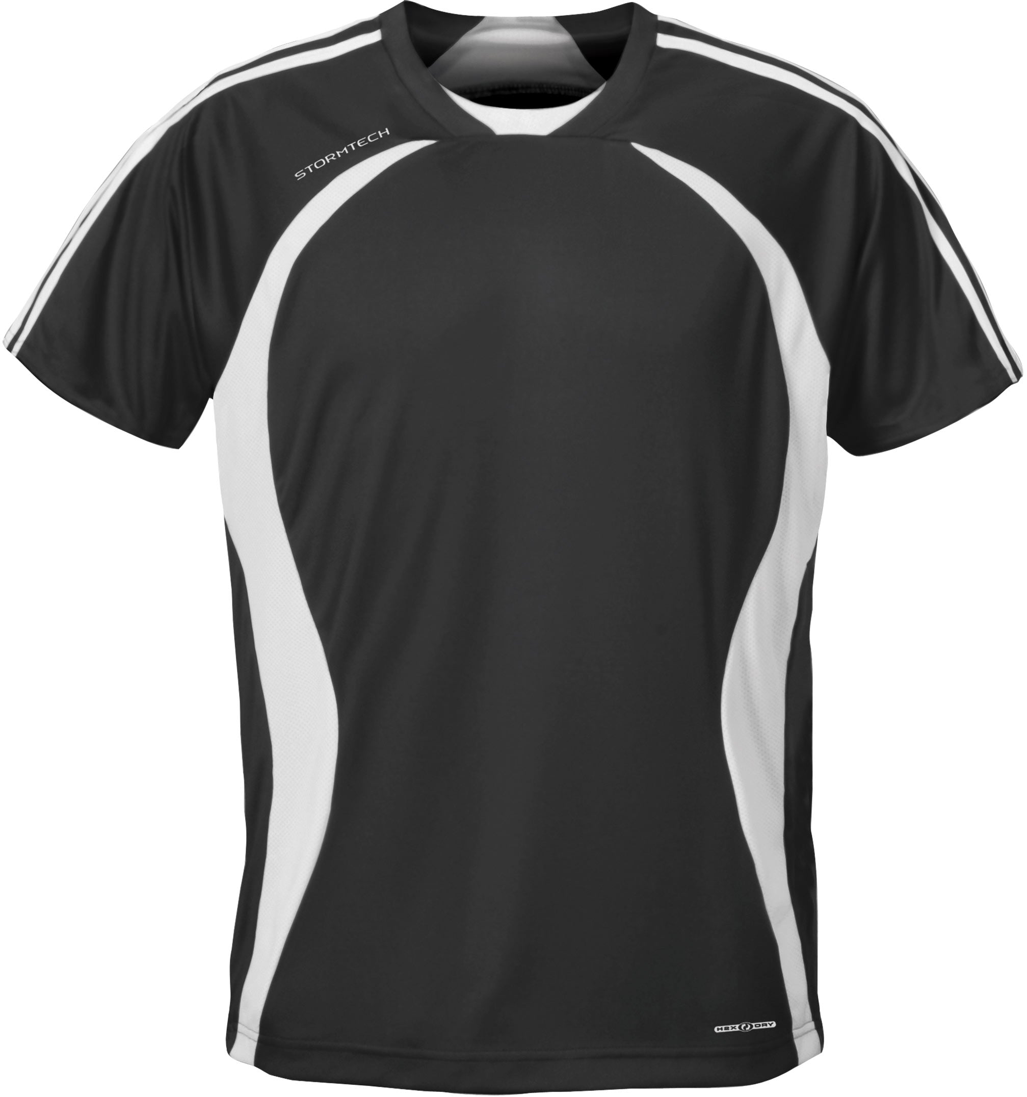 Men's Stormtech® H2X-DRY® Club Jersey Tee