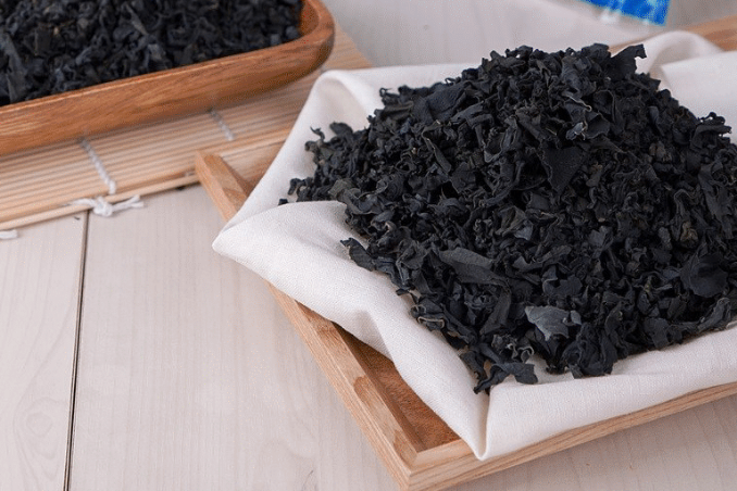 Heungil Food] Wando Seaweed (cut) 100g