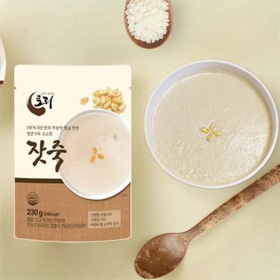 Yeonstory] 160g of lotus leaf nutrition rice