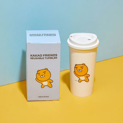 Kakao Friends] Little Friends Park Tritan Baby Tableware 4P / Set ,  Sterilize in boiling water, Can be stored frozen, Made in Korea, Baby food  storage container, food container - Now In Seoul
