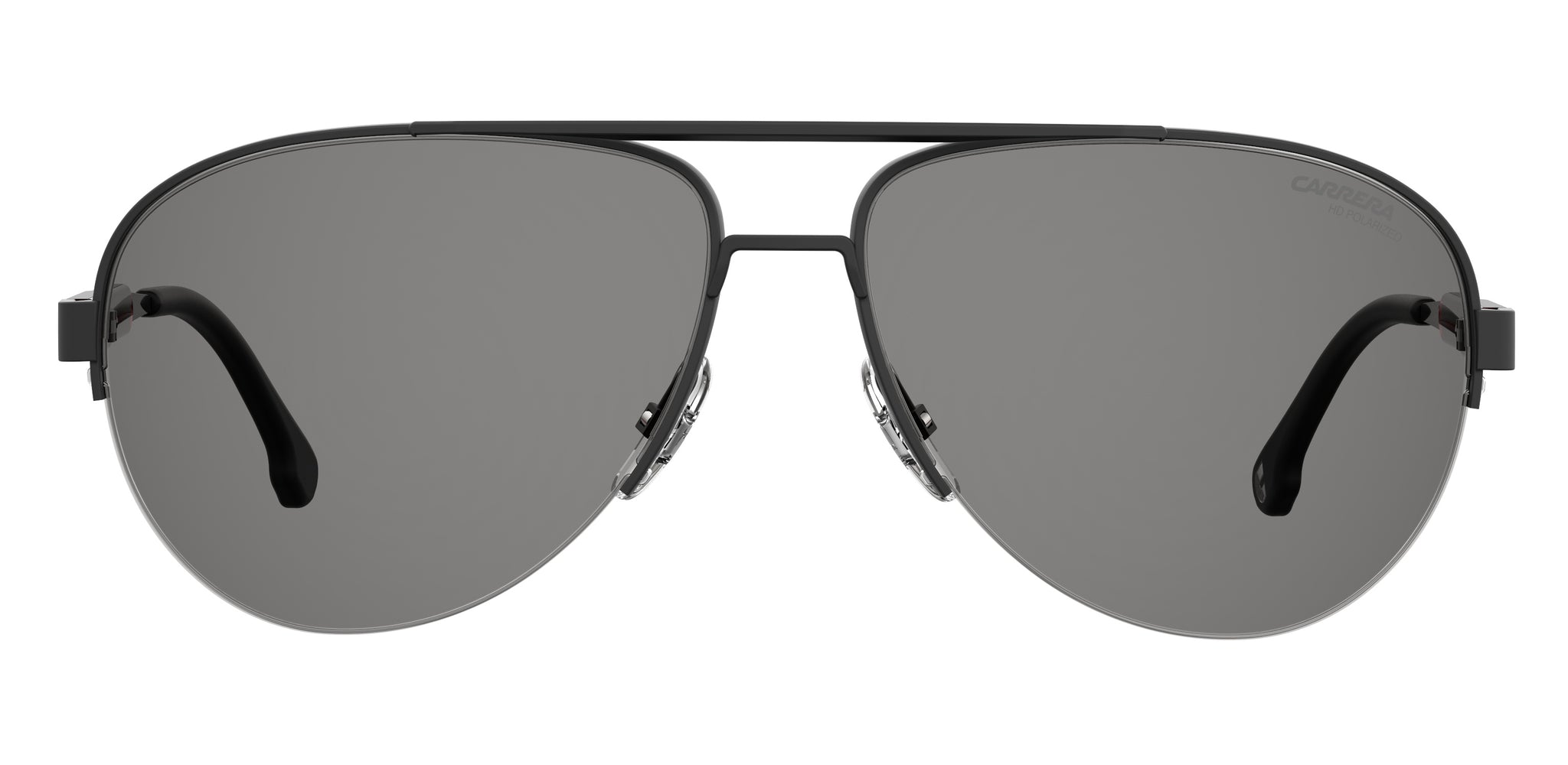 CARRERA 8030/S MATTE BLACK 62 – Warehouse Sunglass Sale