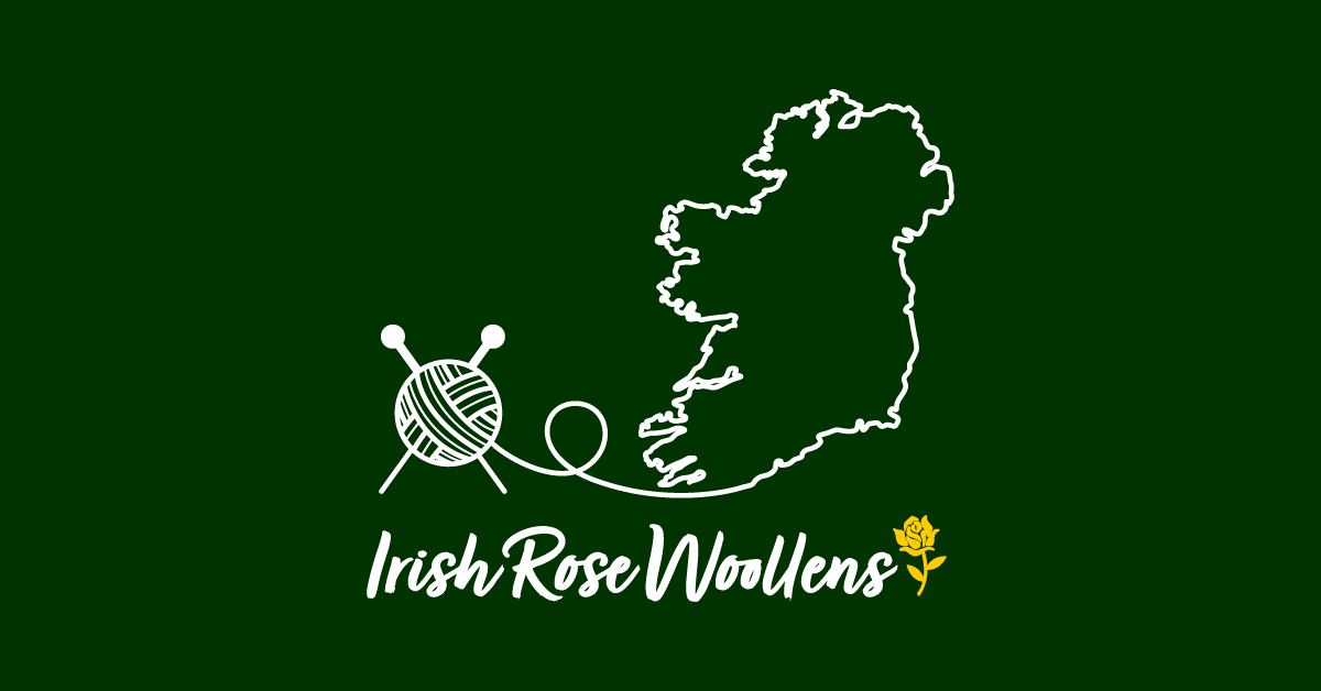 Irish Rose Woollens