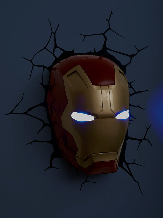 3dlightfx marvel