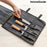 Set of Japanese Knives with Professional Carry Case Damas·Q InnovaGoods