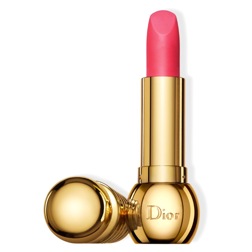diorific matte lipstick