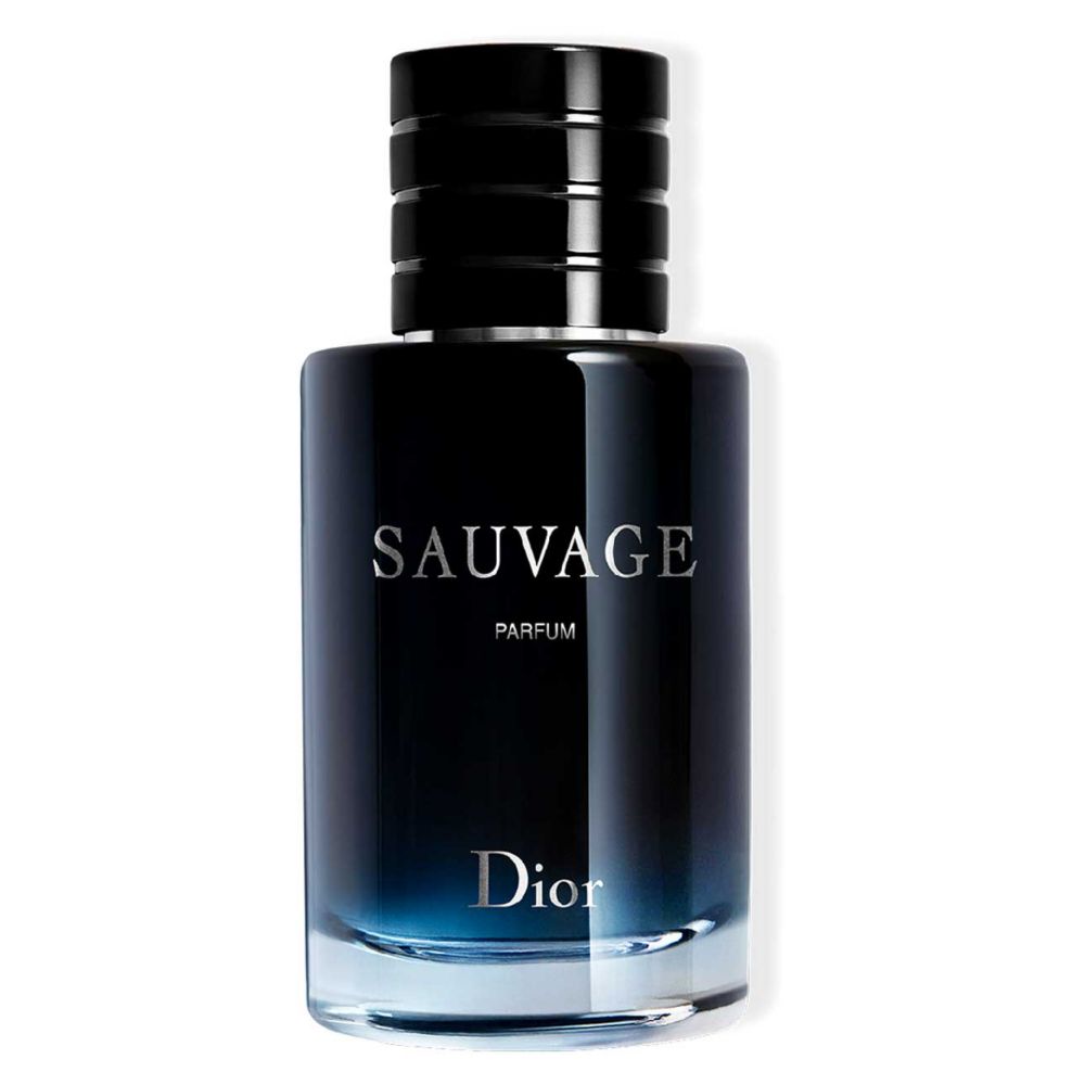 sauvage parfum 60ml