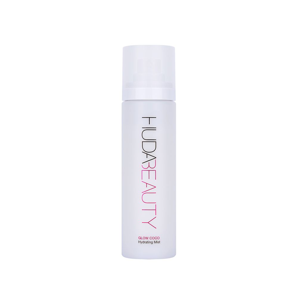 huda beauty boss setting spray