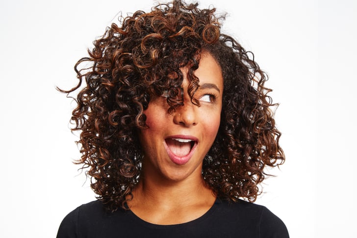 Adopt the pre-shampoo treatment for curly hair