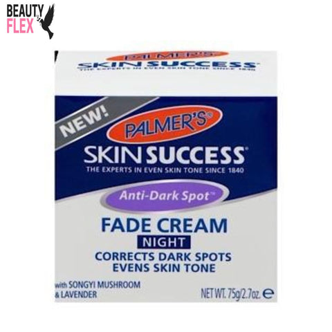 Fade Cream Dark Spots