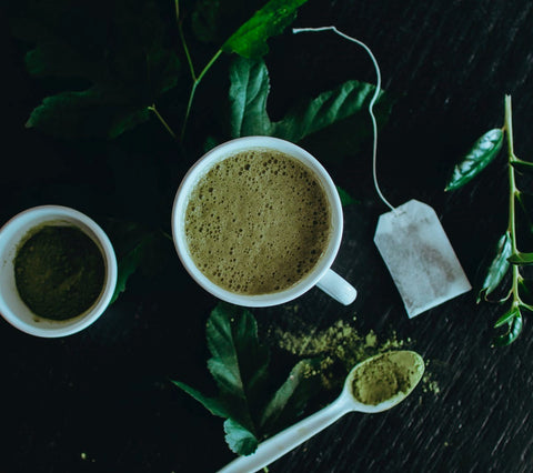 tea with turmeric benefits - BeautyFlex