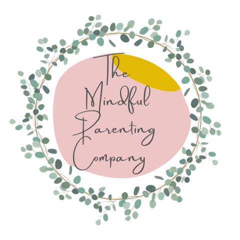 Mindful Parenting Company Logo