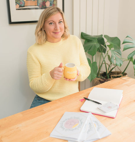 The Mindful Parenting Company Founder Katie