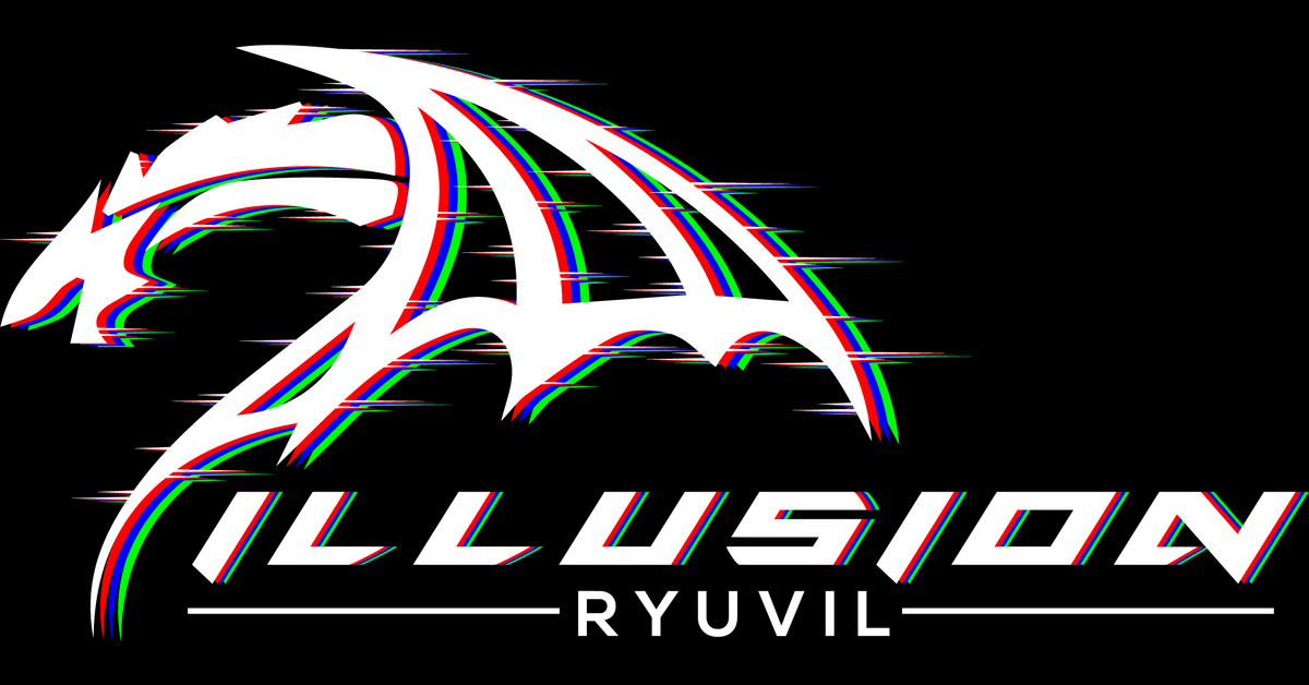 Illusion Ryuvil