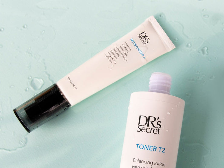 Dr secret skincare