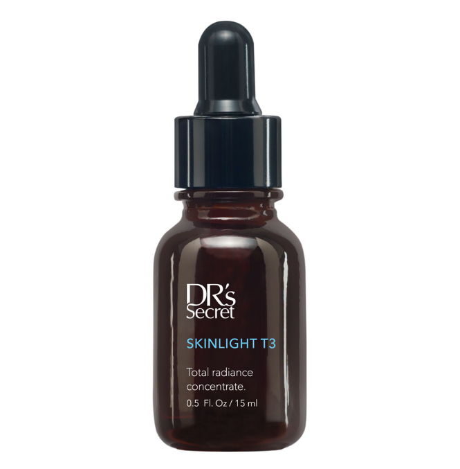 Dr secret skincare