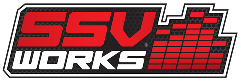 SSV Works company