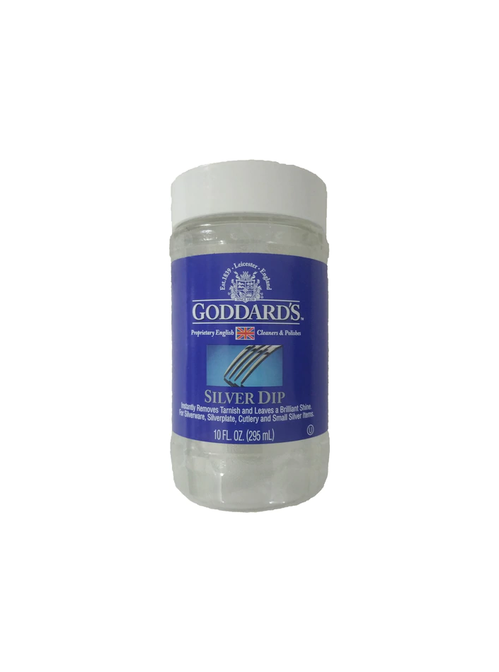 Goddards Silver Polish Foam 170g