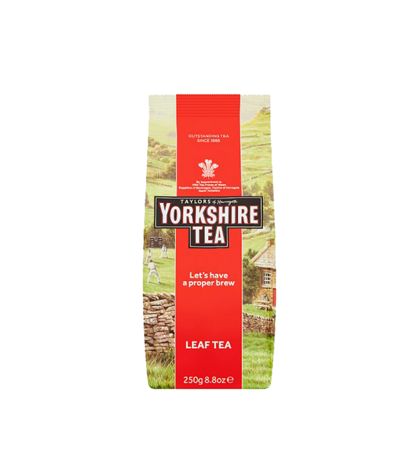 Yorkshire Tea launches new Toast & Jam Brew