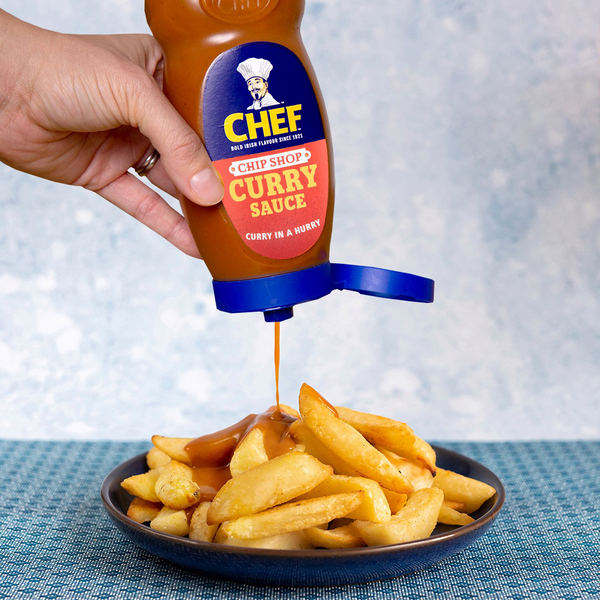 CFF Gourmet Fries Seasoning - Sour Cream & Onion Powder Seasoning