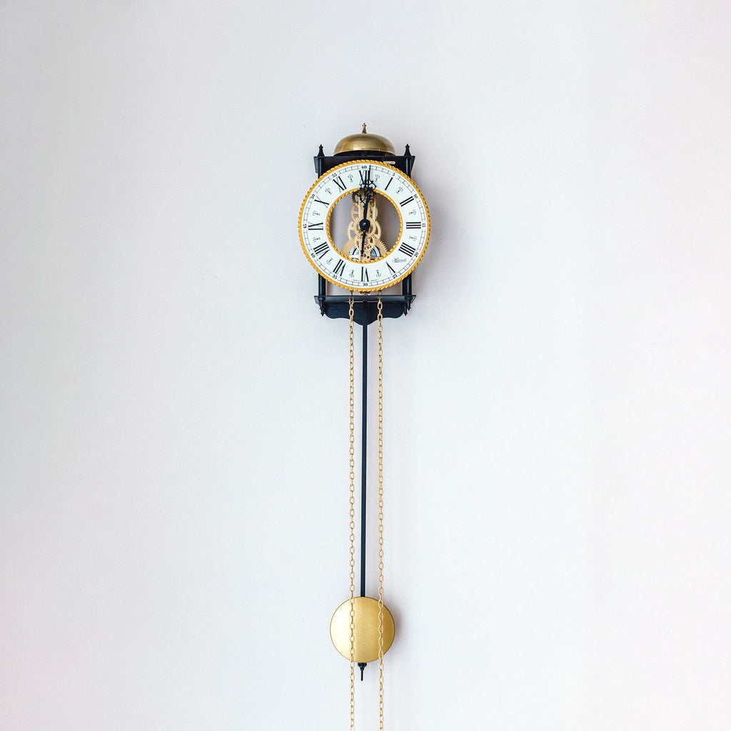 Best Contemporary Wall Clocks with Pendulums