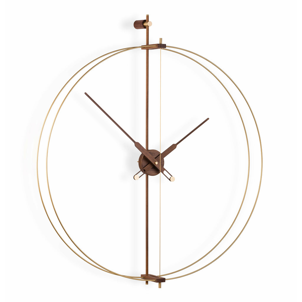 Modern & Contemporary Clocks | Time For a Clock — Time for a Clock