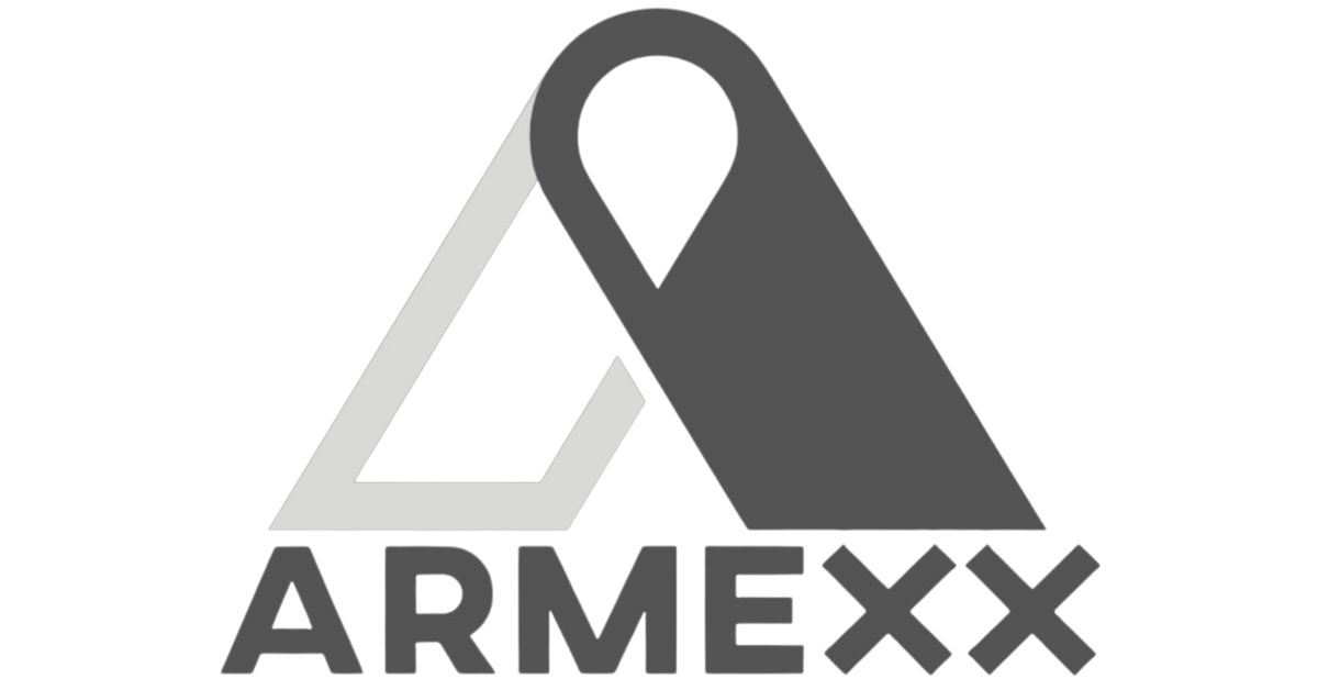 Armexx Architectural Sign