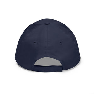 Yalty Software Logo Unisex Twill Hat