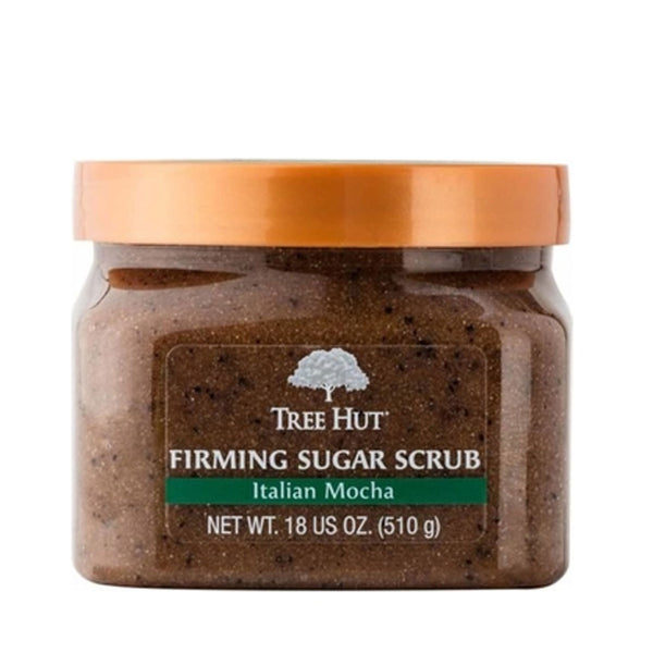 Tree Hut Shea Sugar Scrub Brazilian Nut 18 OZ DISCONTINUED Rare, Full No  Seal