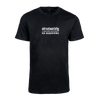 Street Society "KW Edition 05" Shirt schwarz