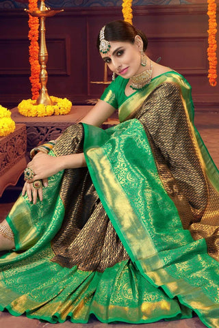 kanjivaram silk saree online