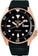 Seiko Analog Black Dial Men's Watch-SRPD76K1