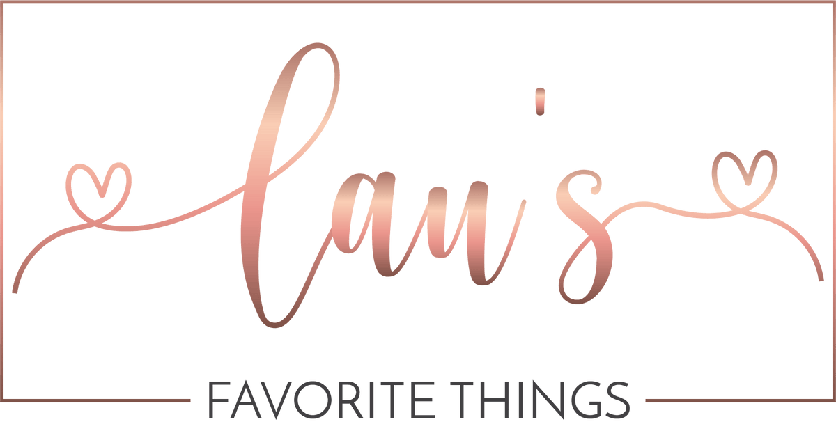 Lau's Favorite Things