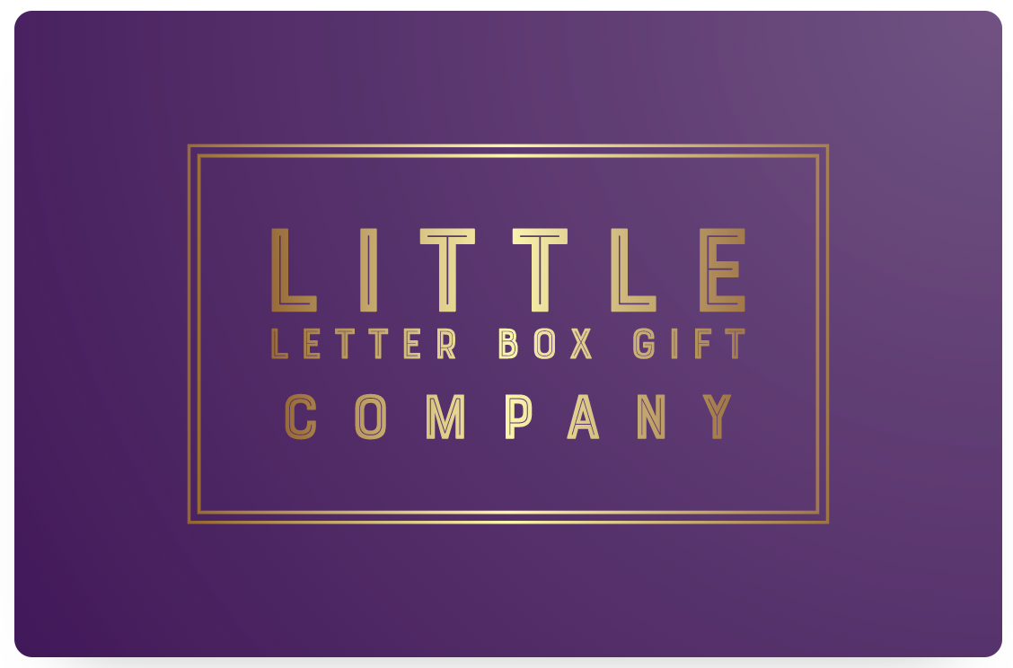 Little Letter Box Gift Company