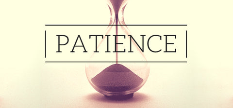 Patience text 