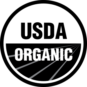 USDA organic