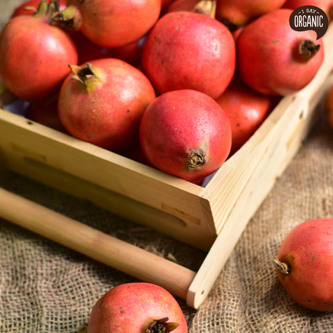 Pomegranate/Anar