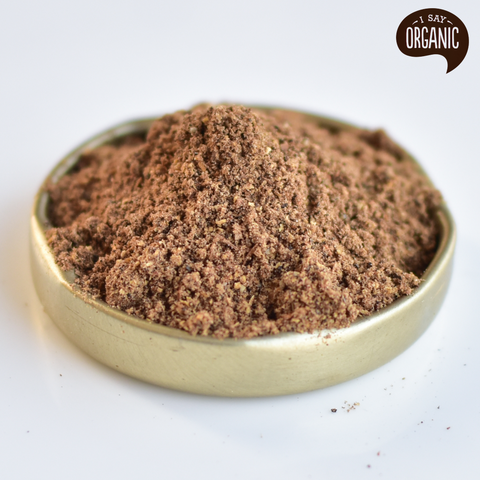 Garam Masala