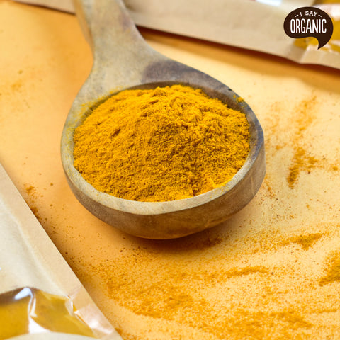 Turmeric Powder