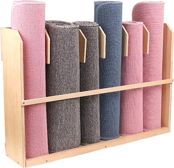 How to Store a Travel Yoga Mat - Kati Kaia