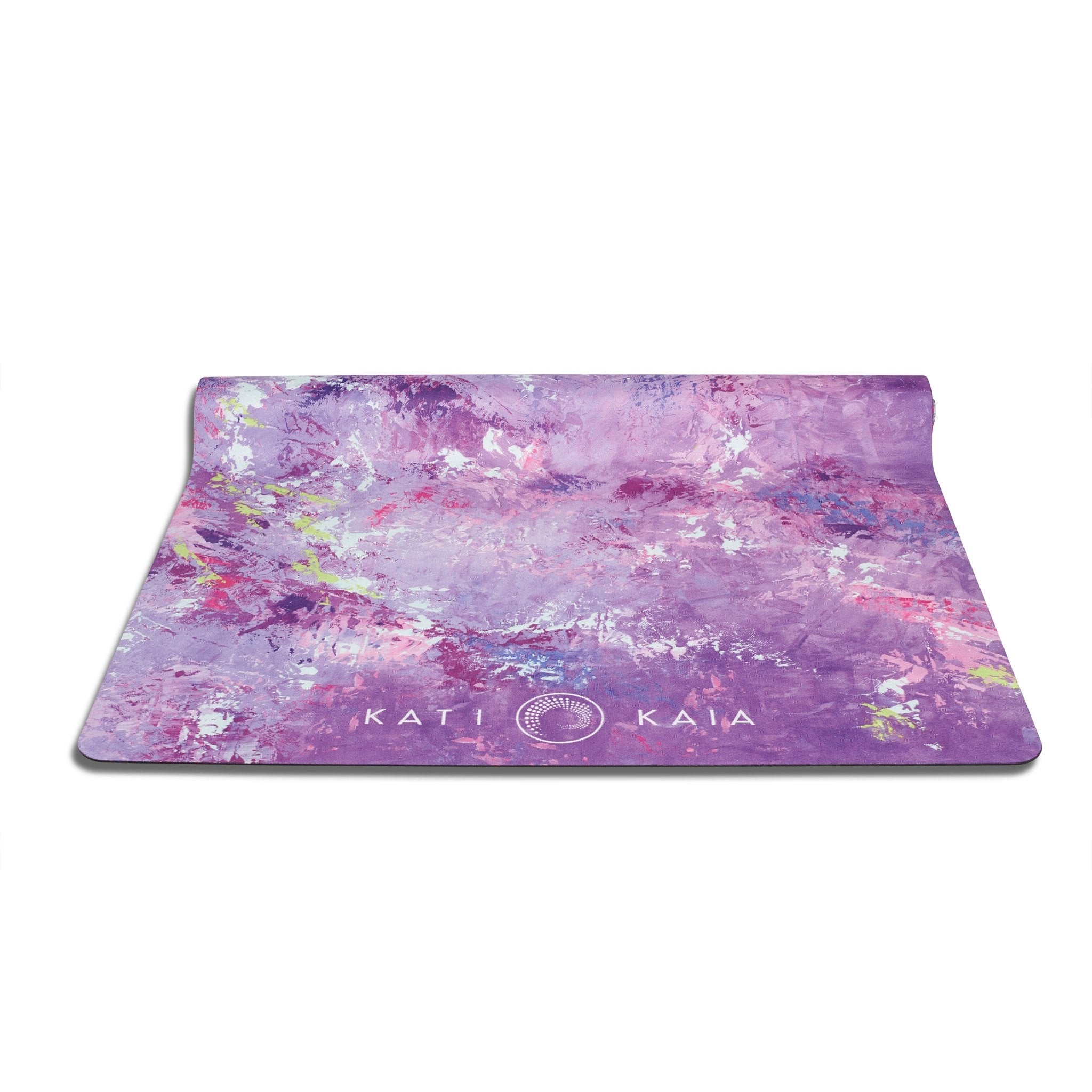 yogabellies yoga mat